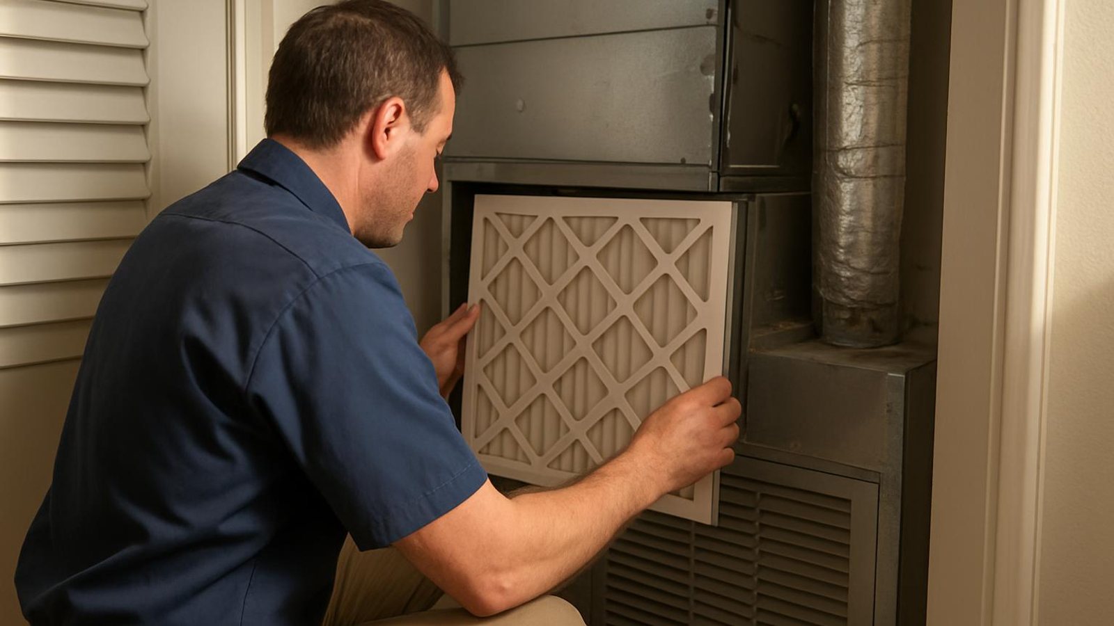 Practical air duct & hvac cleaning in Jacksonville